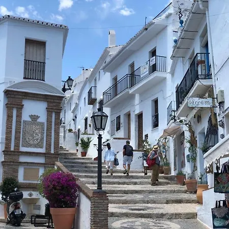 Frigiliana *