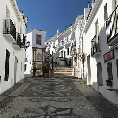 Frigiliana *