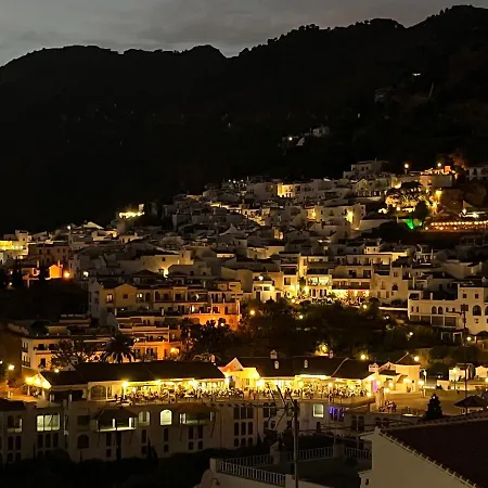 Holiday home Frigiliana *